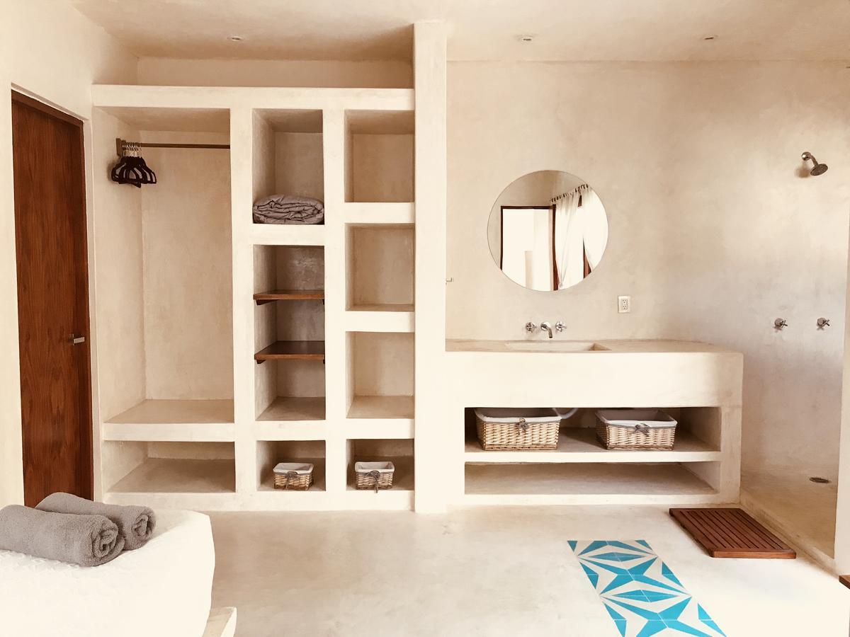 Amazing Casa Lam Tulum & Private Pool Villa Dış mekan fotoğraf