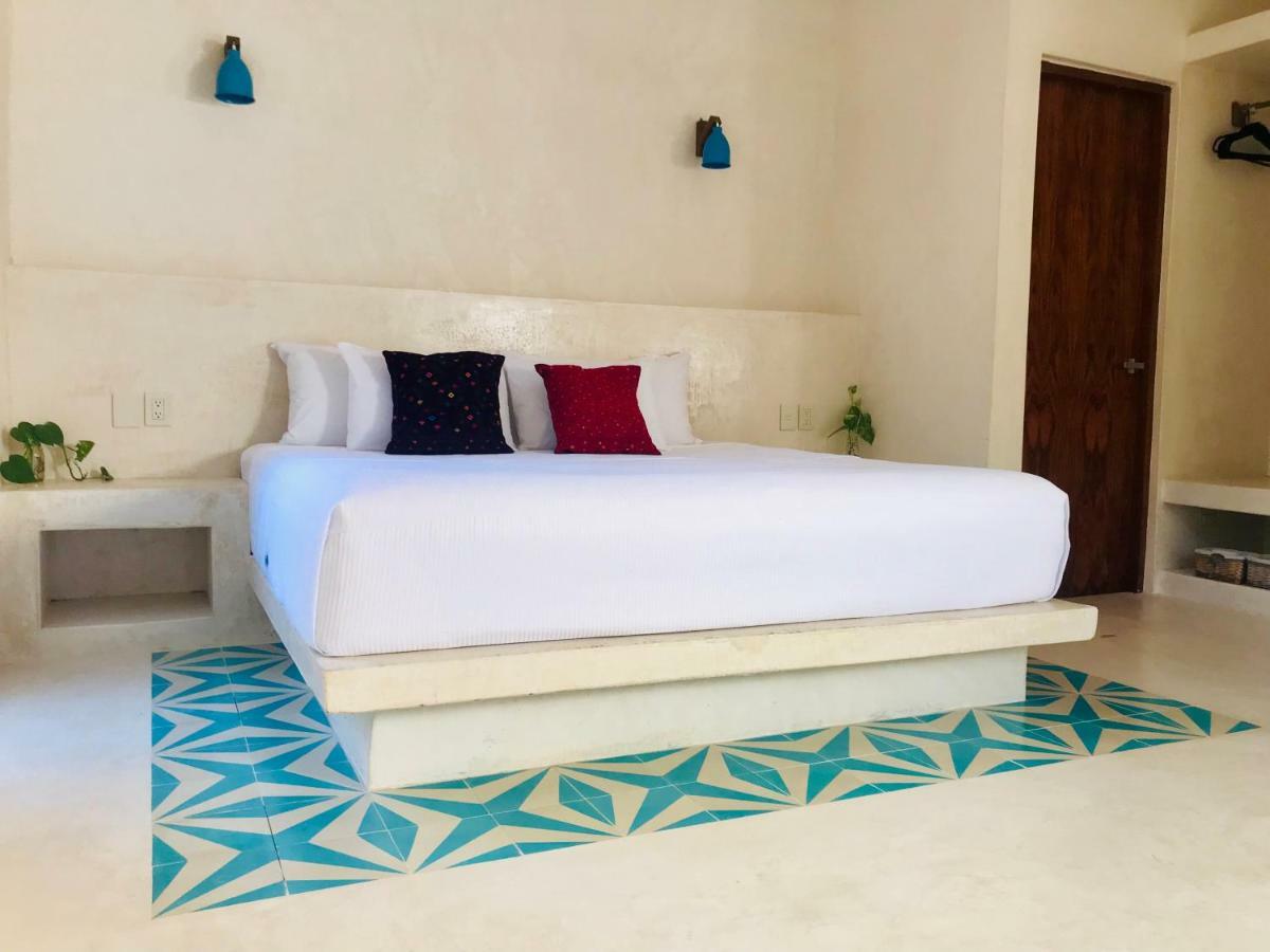 Amazing Casa Lam Tulum & Private Pool Villa Dış mekan fotoğraf